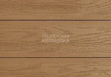 Доска террасная CM Decking 3000*138*20 FLAX Тик