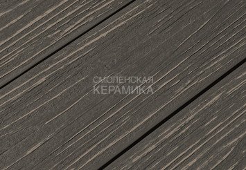 Доска террасная CM Decking 3000*138*23 ZEBRANO бежевый