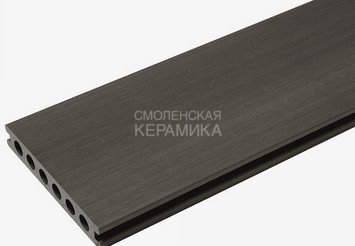 Доска террасная CM Decking 3000*138*23 ZEBRANO бежевый