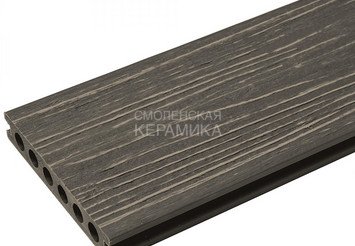 Доска террасная CM Decking 3000*138*23 ZEBRANO бежевый