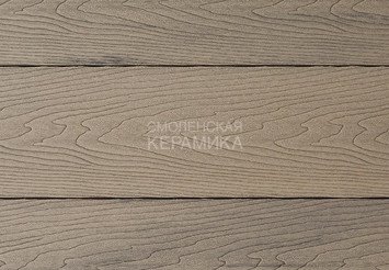 Доска террасная CM Decking 3000*140*20 ROBUST SOLID Ясень