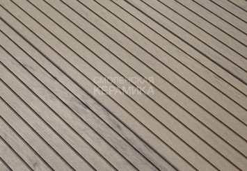 Доска террасная CM Decking 3000*140*20 ROBUST SOLID Ясень