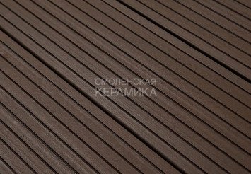 Доска террасная CM Decking 3000*140*20 ROBUST SOLID Мербау