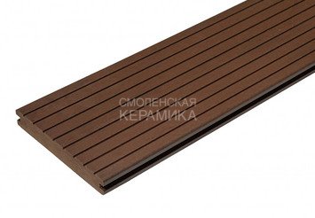 Доска террасная CM Decking 3000*140*20 ROBUST SOLID Мербау
