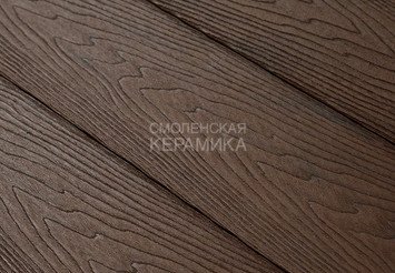Доска террасная CM Decking 3000*140*20 ROBUST SOLID Мербау