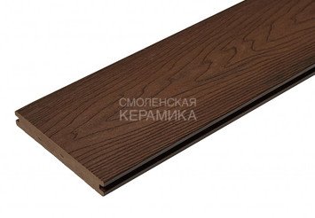 Доска террасная CM Decking 3000*140*20 ROBUST SOLID Мербау
