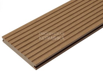 Доска террасная CM Decking 3000*140*20 VINTAGE SOLID Дуб