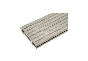Доска террасная CM Decking 3000*140*25 ROBUST Ясень