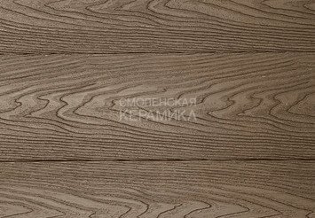 Доска террасная CM Decking 3000*140*25 ROBUST Мербау