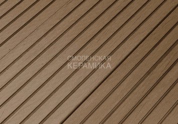 Доска террасная CM Decking 3000*140*25 ROBUST Мербау