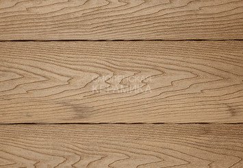 Доска террасная CM Decking 3000*140*25 ROBUST Тик