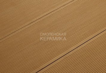 Доска террасная CM Decking 3000*190*25 GRAND Дуб