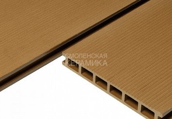 Доска террасная CM Decking 3000*190*25 GRAND Дуб