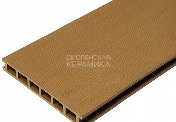 Доска террасная CM Decking 3000*190*25 GRAND Дуб