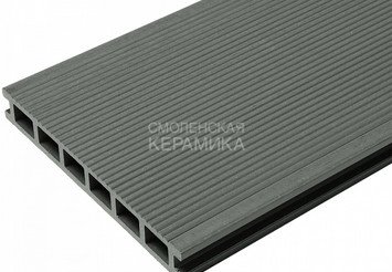 Доска террасная CM Decking 3000*190*25 GRAND Эбен