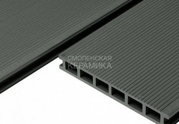 Доска террасная CM Decking 3000*190*25 GRAND Эбен