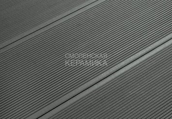 Доска террасная CM Decking 3000*190*25 GRAND Эбен