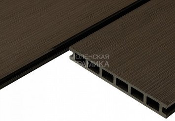 Доска террасная CM Decking 3000*190*25 GRAND Венге