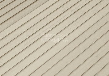 Доска террасная CM Decking 3000х140х25 BARK Ясень