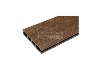 Доска террасная CM Decking 3000х140х25 BARK Мербау