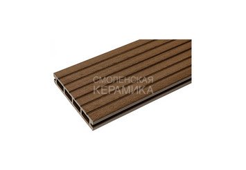 Доска террасная CM Decking 3000х140х25 BARK Мербау