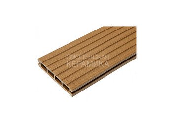 Доска террасная CM Decking 3000х140х25 BARK Тик