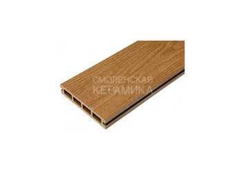 Доска террасная CM Decking 3000х140х25 BARK Тик