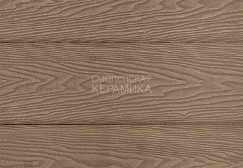 Доска террасная CM Decking 4000*140*20 VINTAGE SOLID Дуб