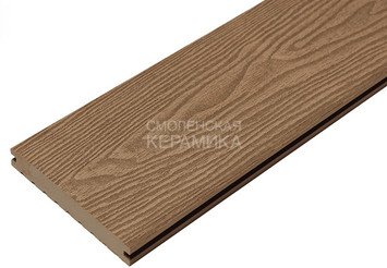 Доска террасная CM Decking 4000*140*20 VINTAGE SOLID Дуб
