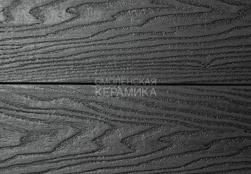 Доска террасная CM Decking 4000*140*25 VINTAGE Черное дерево