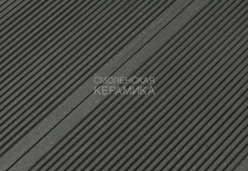 Доска террасная CM Decking 4000*140*25 VINTAGE Черное дерево
