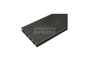 Доска террасная CM Decking 4000*140*25 VINTAGE Черное дерево
