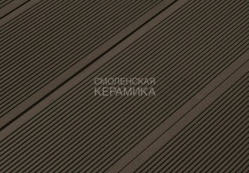 Доска террасная CM Decking 4000*140*25 VINTAGE Венге