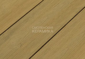 Доска террасная CM Decking COUNTRY 3000x148x25 мм Орегон
