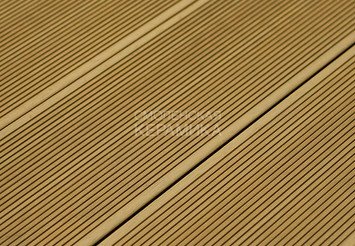 Доска террасная CM Decking COUNTRY 3000x148x25 мм Орегон