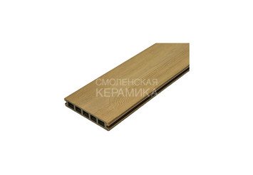Доска террасная CM Decking COUNTRY 3000x148x25 мм Орегон