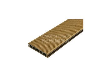 Доска террасная CM Decking COUNTRY 3000x148x25 мм Орегон