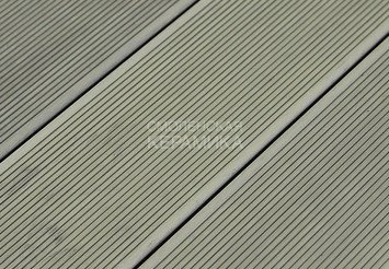 Доска террасная CM Decking COUNTRY 3000x148x25 мм Смок Грэй