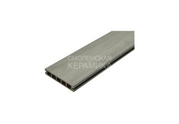 Доска террасная CM Decking COUNTRY 3000x148x25 мм Смок Грэй