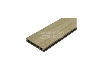 Доска террасная CM Decking COUNTRY 3000x148x25 мм Сонома