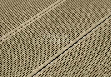 Доска террасная CM Decking COUNTRY 3000x148x25 мм Сонома