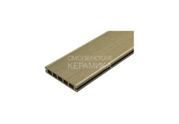 Доска террасная CM Decking COUNTRY 3000x148x25 мм Сонома