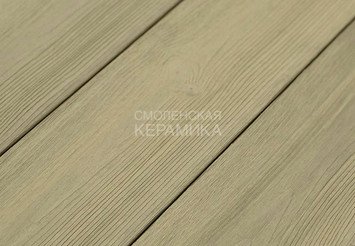 Доска террасная CM Decking COUNTRY 3000x148x25 мм Сонома