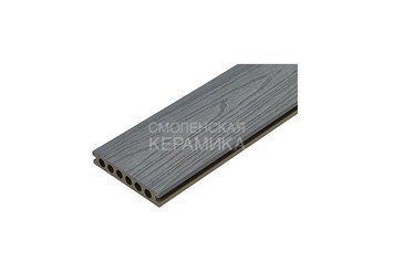 Доска террасная CM Decking REVERSE 3000х138х23 мм Антик\Лайт Грэй