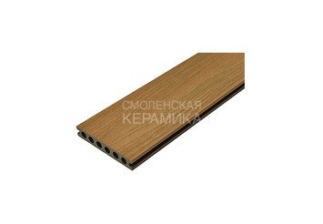 Доска террасная CM Decking REVERSE 3000х138х23 мм Тик\Рэдвуд