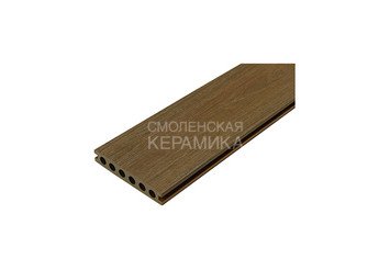 Доска террасная CM Decking REVERSE 3000х138х23 мм Тик\Рэдвуд