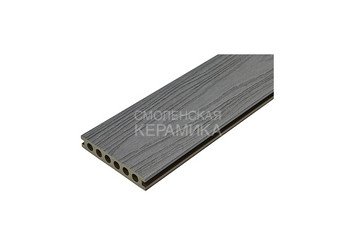 Доска террасная CM Decking REVERSE 3000х138х23 мм Волнат\Чаркол