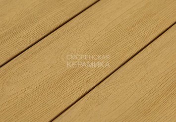 Доска террасная CM Decking URBAN 3000x148x25 мм Орегон