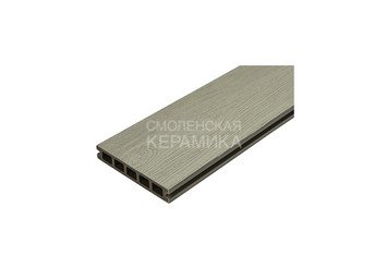 Доска террасная CM Decking URBAN 3000x148x25 мм Смок Грэй