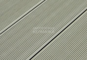 Доска террасная CM Decking URBAN 3000x148x25 мм Смок Грэй